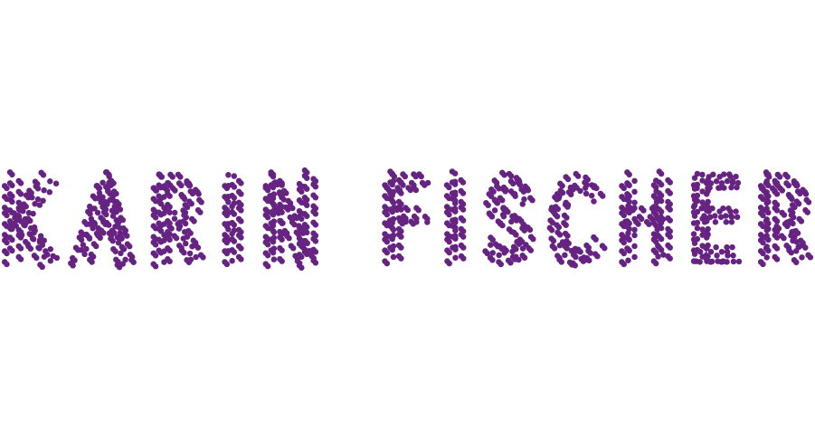 Logo Karin Fischer