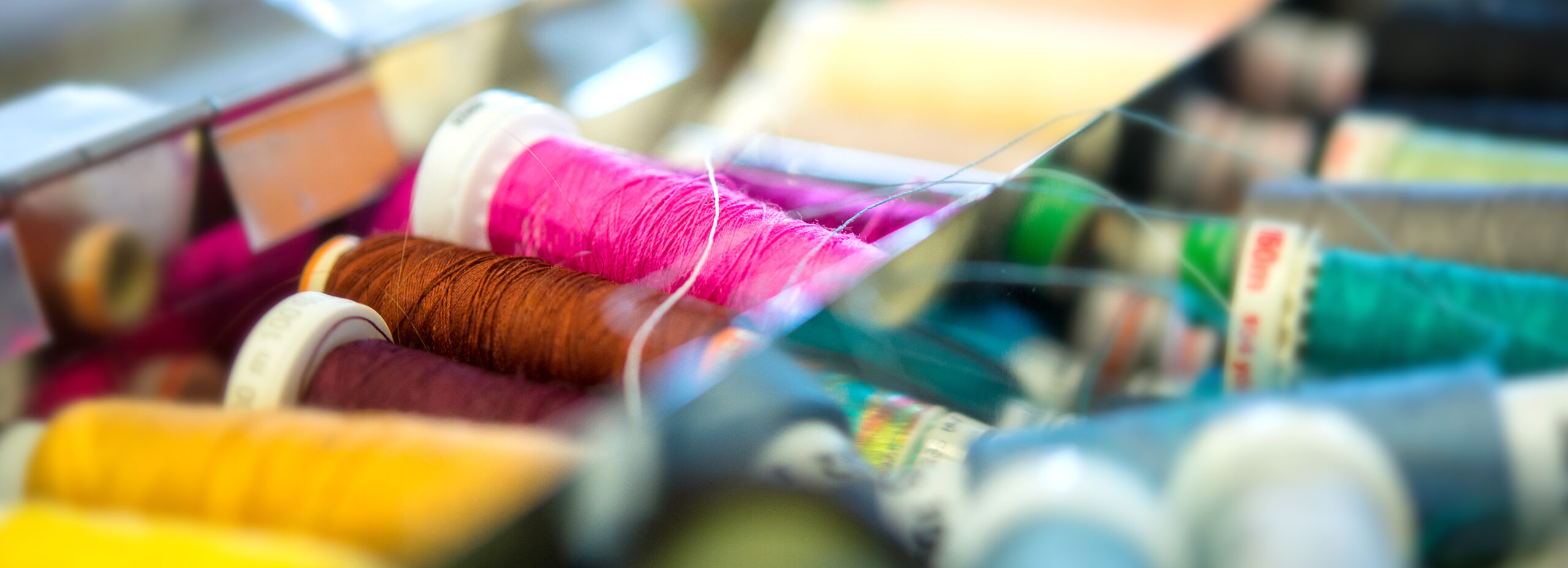 Nähkurse in St. Gallen