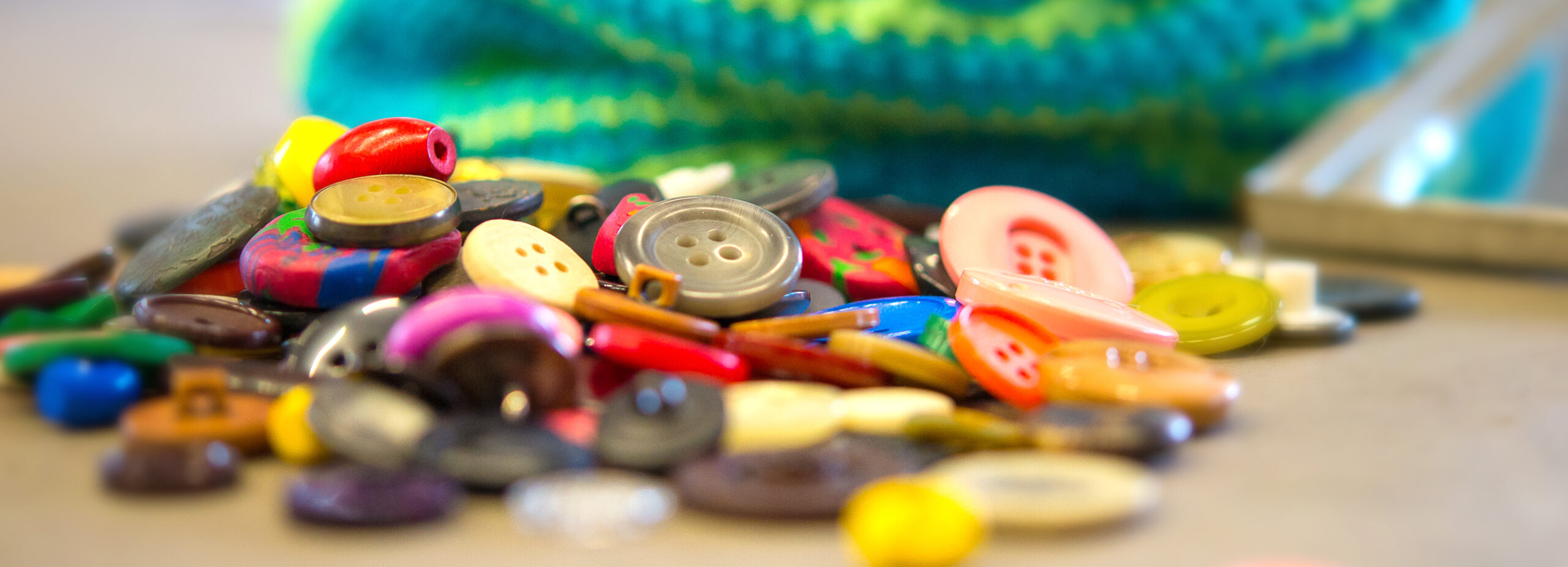 Selber nähen lernen Kurse