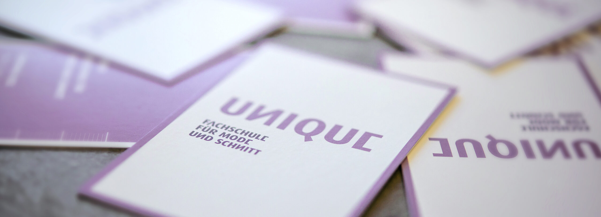 Unique nähen lernen