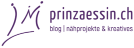 logo prinzaessin