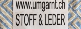 Umgarnt Logo