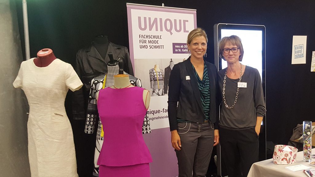 Bildungstag UNIQUE Fachschule