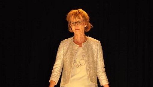Modeschau Walser UNIQUE Fachschule