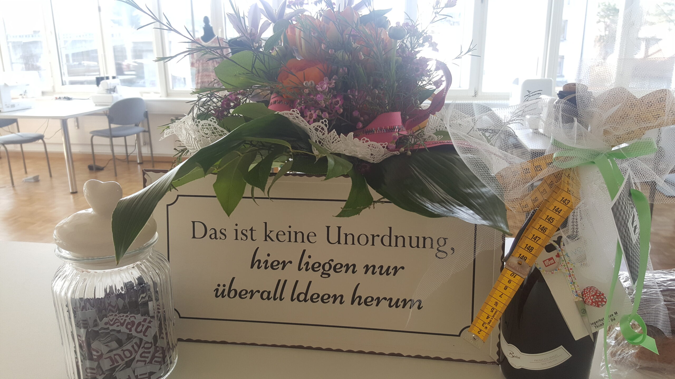 Kurse, Ausbildung, Weiterbildung