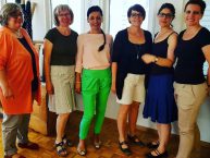 Basislehrgang Hose und Jupe