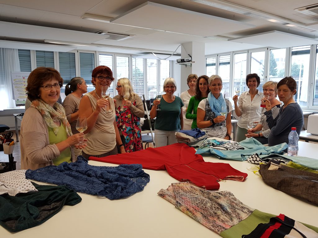 Kurse für Lehrpersonen