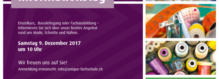 Infotag 9.12.17