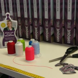 UNIQUE Ausbildung und Weiterbildung
