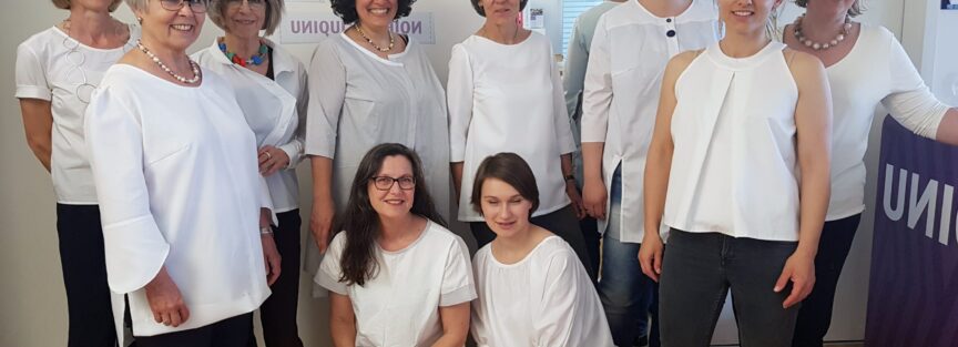 Projekt “Weiss”