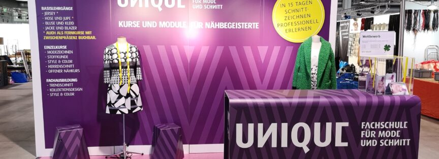 Creativa – Danke!