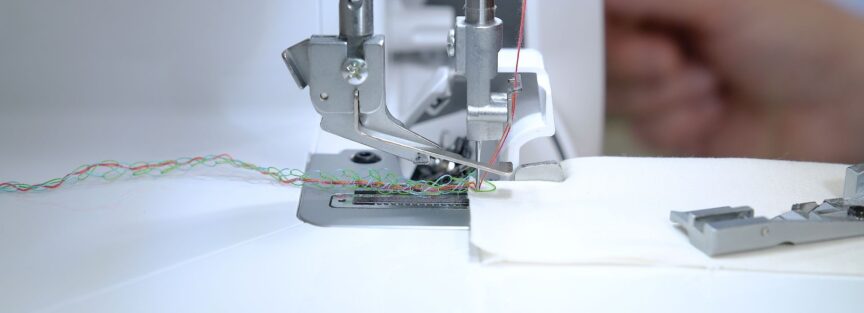 Online Overlock Spezialkurs