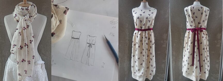 Neuer Kurs – Upcycling