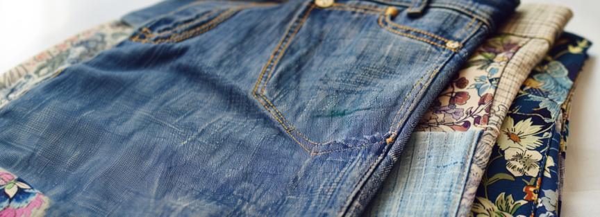 Neuer Kurs: Hose 2