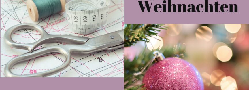 Ateliertage nach Weihnachten – Ferienzeit kreativ nutzen
