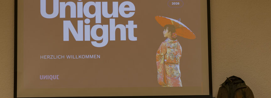 Unique Night 2026